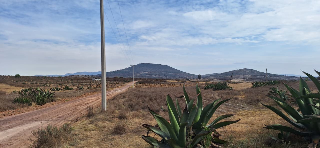 Altavista San Agustín